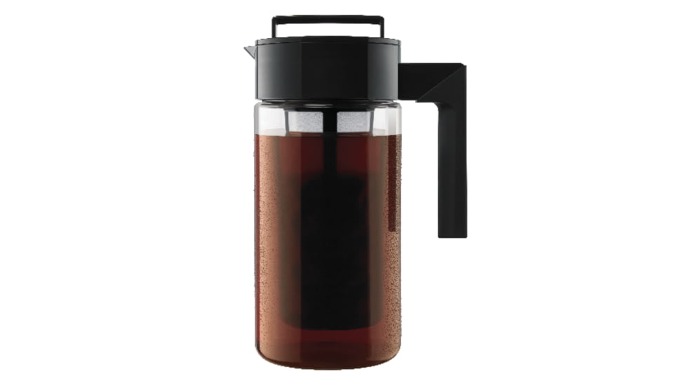 Takeya Usa Cold Brew Coffee Maker, 10312