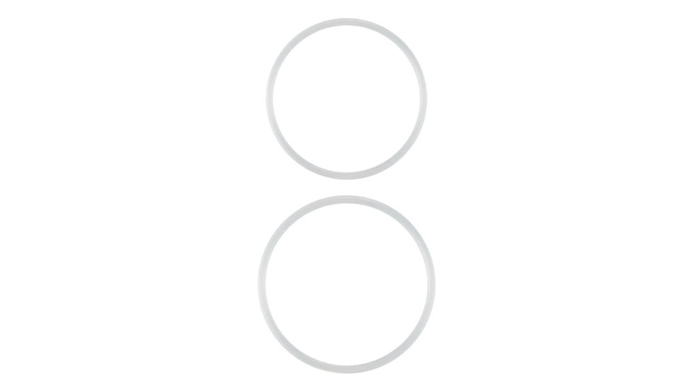 Takeya Usa Pitcher Lid O-Ring 2pk, 81025