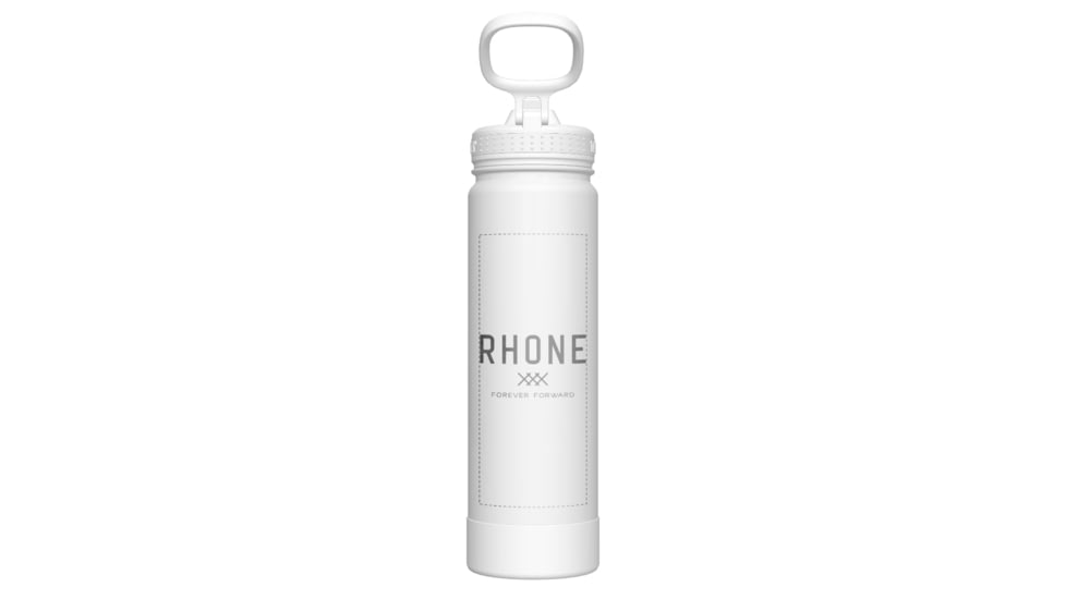 Takeya Usa Straw Bottle Icy Pearl - customized, 50228