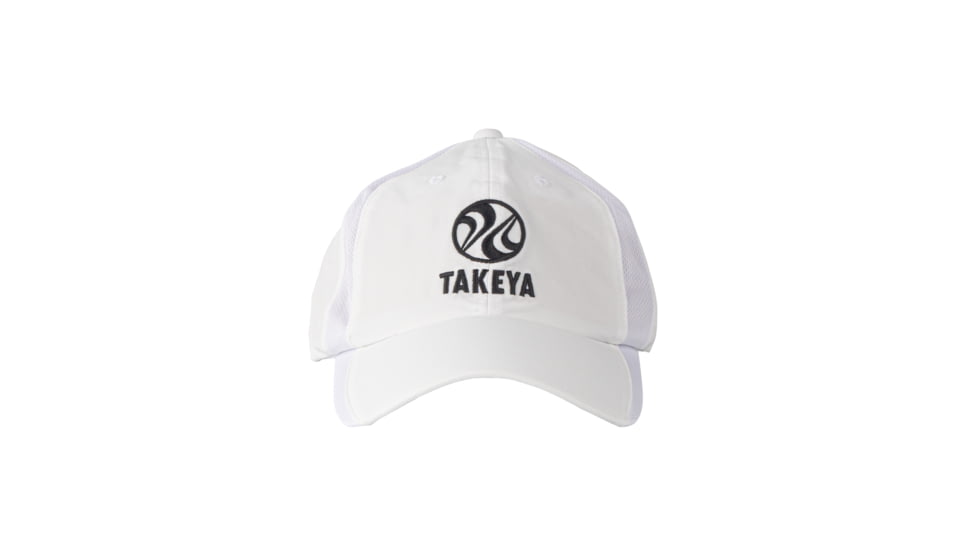 Takeya Usa Takeya Sport Vented Adjustable Hat, 97285