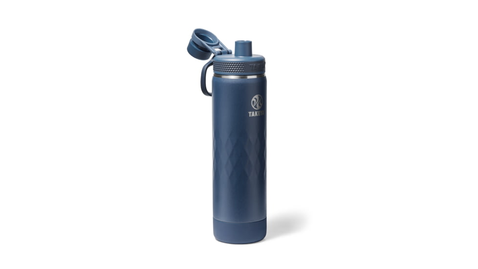 Takeya Usa Takeya Sport Water Bottle, 51319