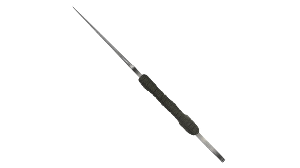 Takumitak Defender 4.1in Fixed Blade Knife