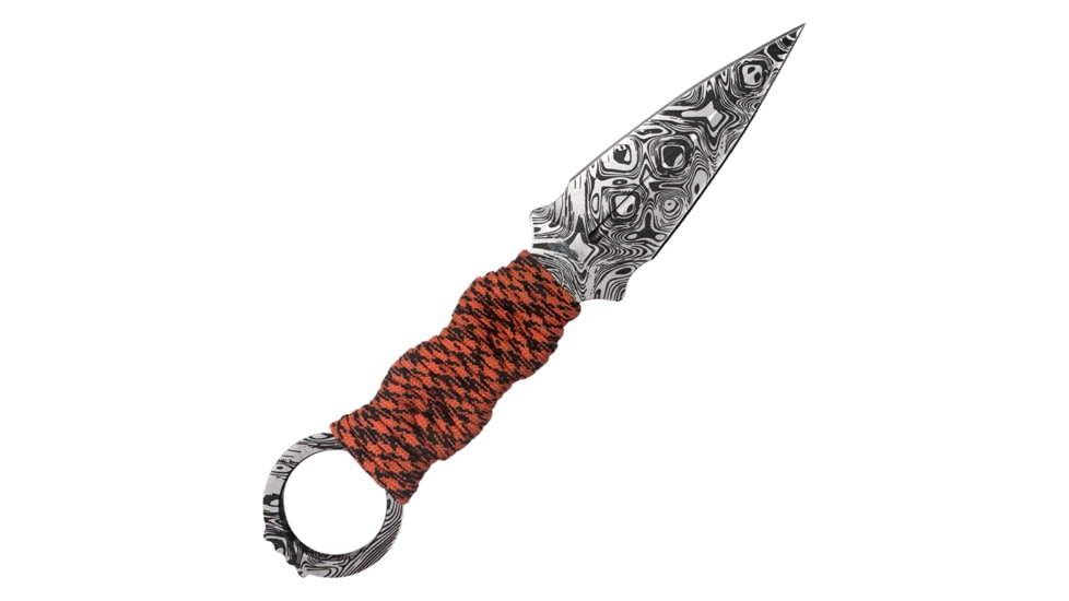 Takumitak Defender 4.1in Fixed Blade Knife