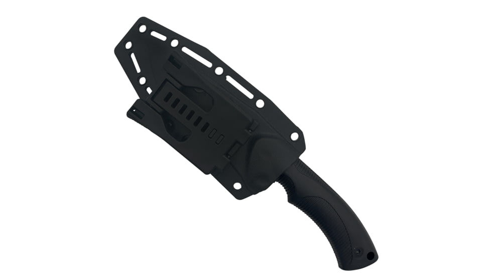 Takumitak Fit 4.25in Fixed Blade Knife