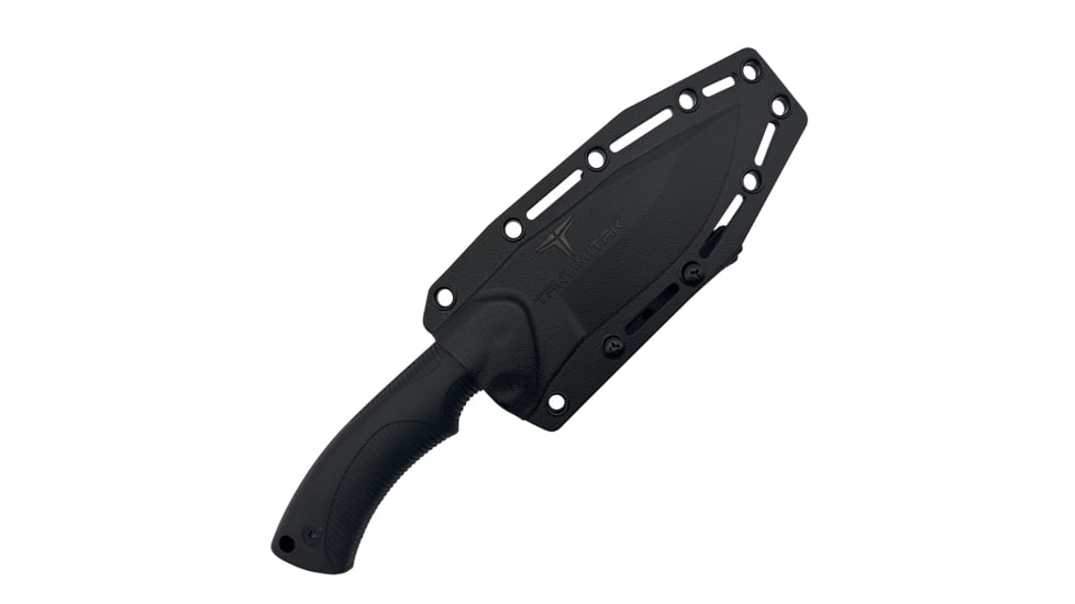 Takumitak Fit 4.25in Fixed Blade Knife