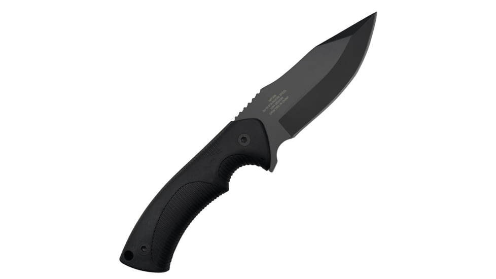 Takumitak Fit 4.25in Fixed Blade Knife