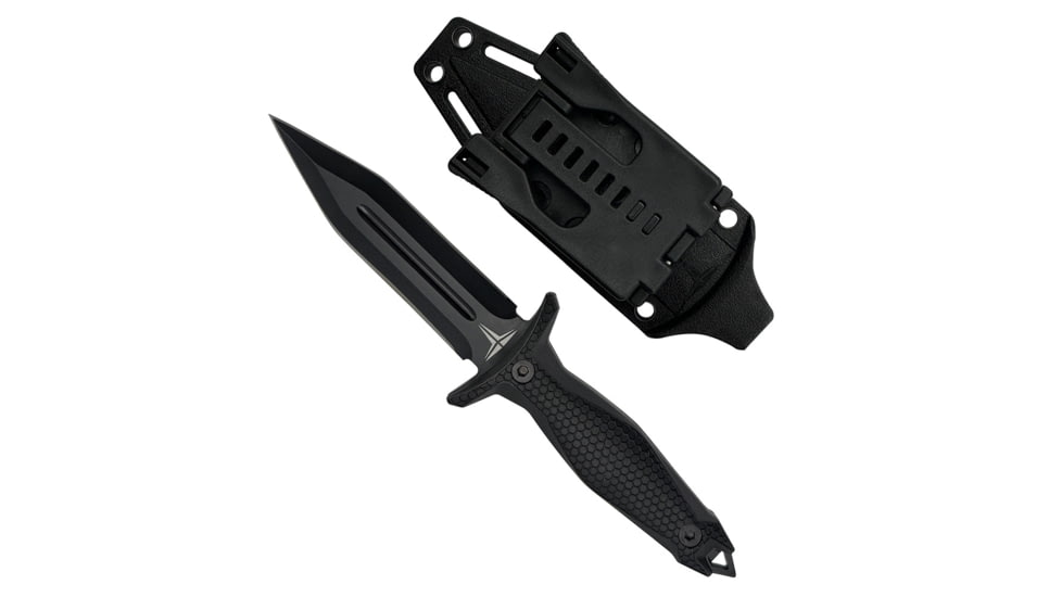 Takumitak Protector 4.5in Fixed Blade Knife