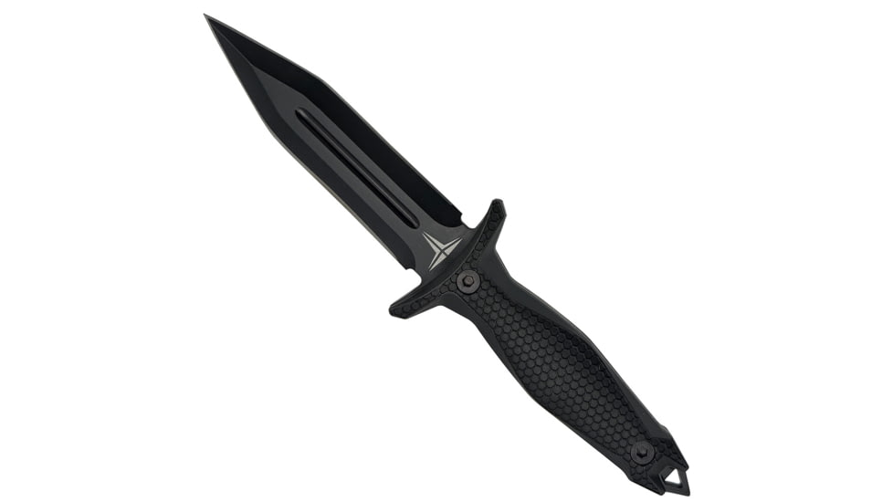 Takumitak Protector 4.5in Fixed Blade Knife
