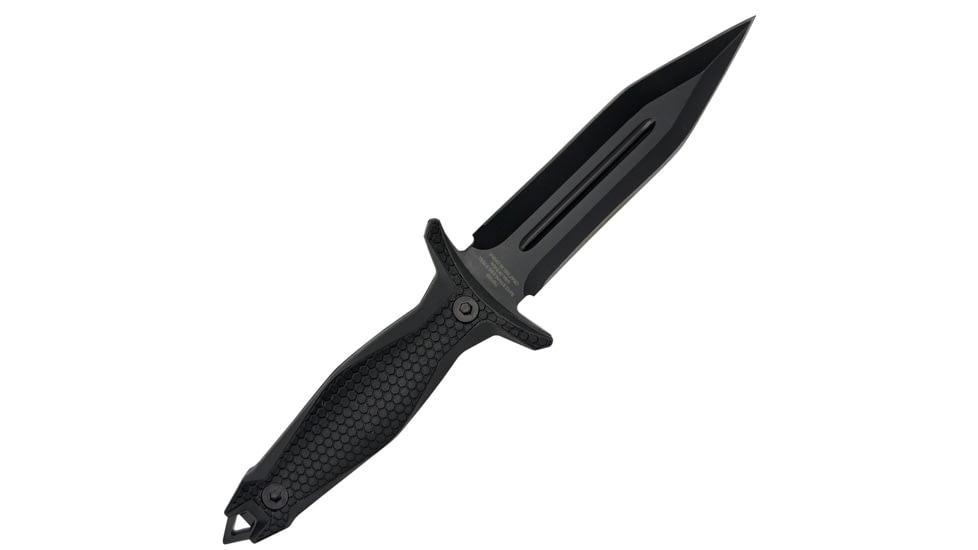 Takumitak Protector 4.5in Fixed Blade Knife
