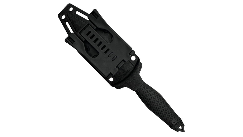 Takumitak Protector 4.5in Fixed Blade Knife