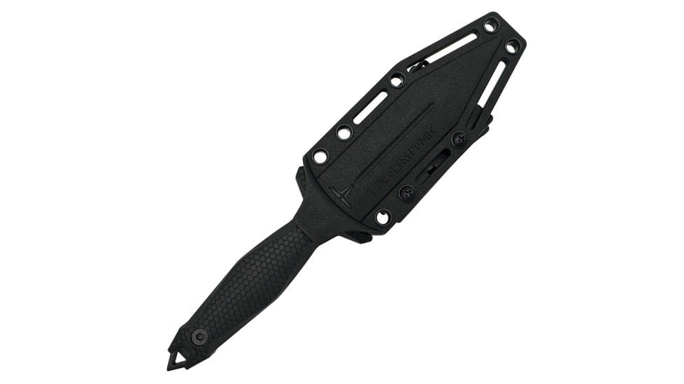 Takumitak Protector 4.5in Fixed Blade Knife