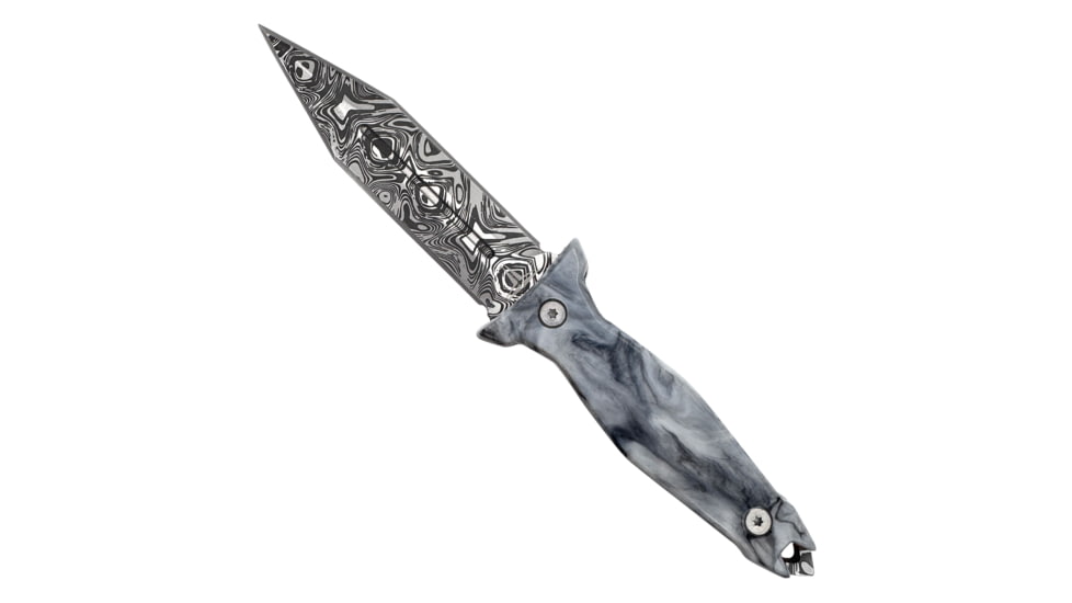 Takumitak Protector 4.5in Fixed Blade Knife