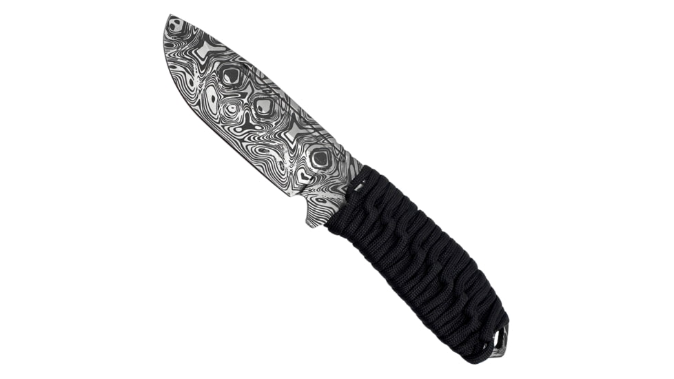 Takumitak Takumi 4.5in Fixed Blade Knife