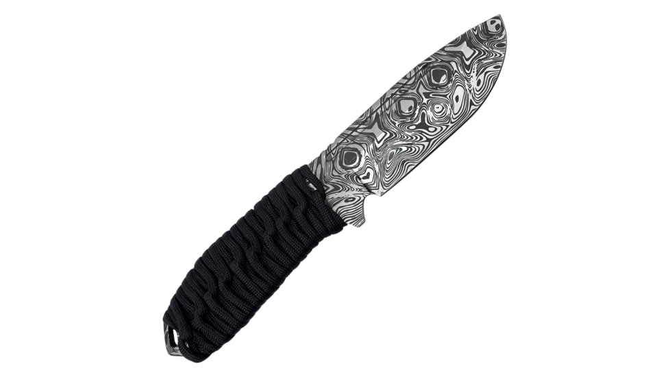 Takumitak Takumi 4.5in Fixed Blade Knife