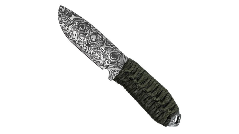 Takumitak Takumi 4.5in Fixed Blade Knife