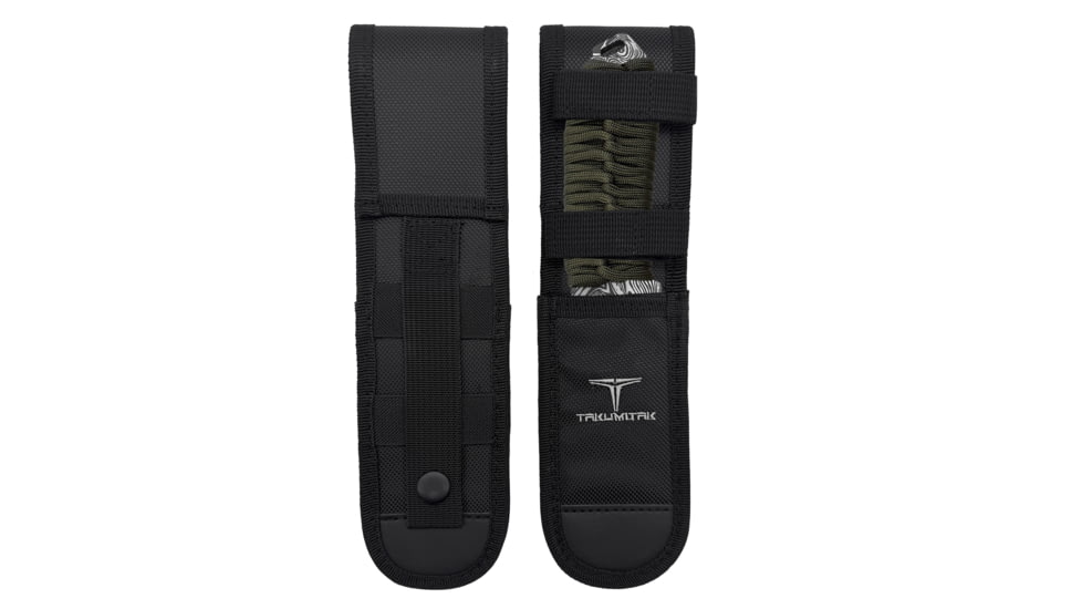 Takumitak Takumi 4.5in Fixed Blade Knife