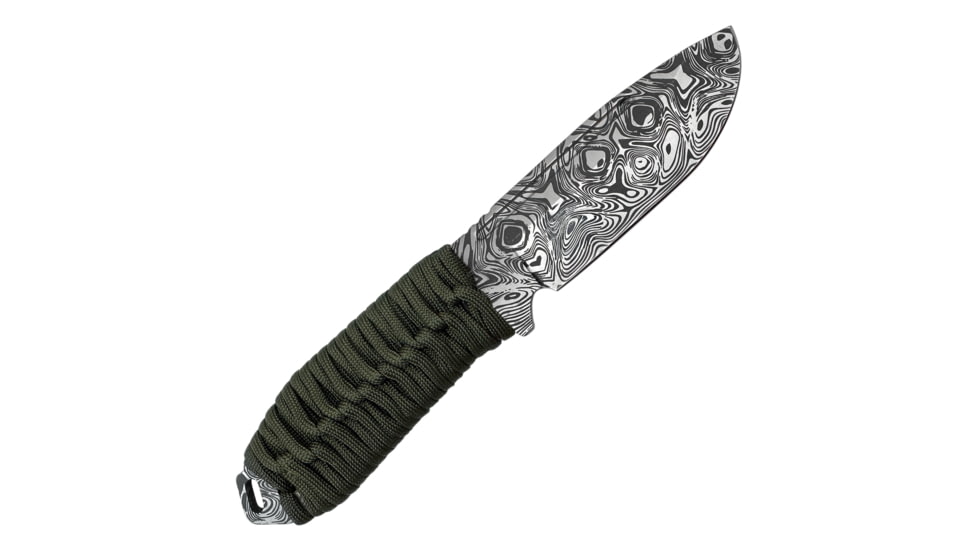 Takumitak Takumi 4.5in Fixed Blade Knife