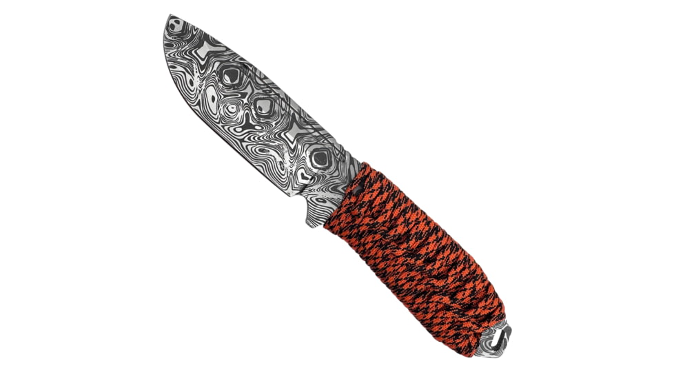 Takumitak Takumi 4.5in Fixed Blade Knife