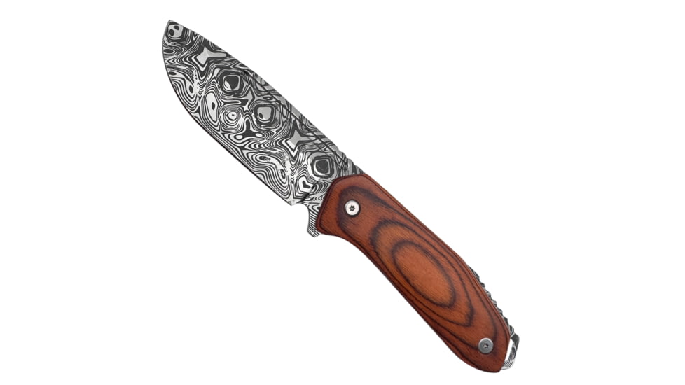 Takumitak Takumi 4.5in Fixed Blade Knife