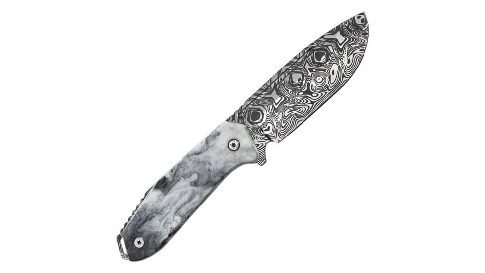 Takumitak Takumi 4.5in Fixed Blade Knife