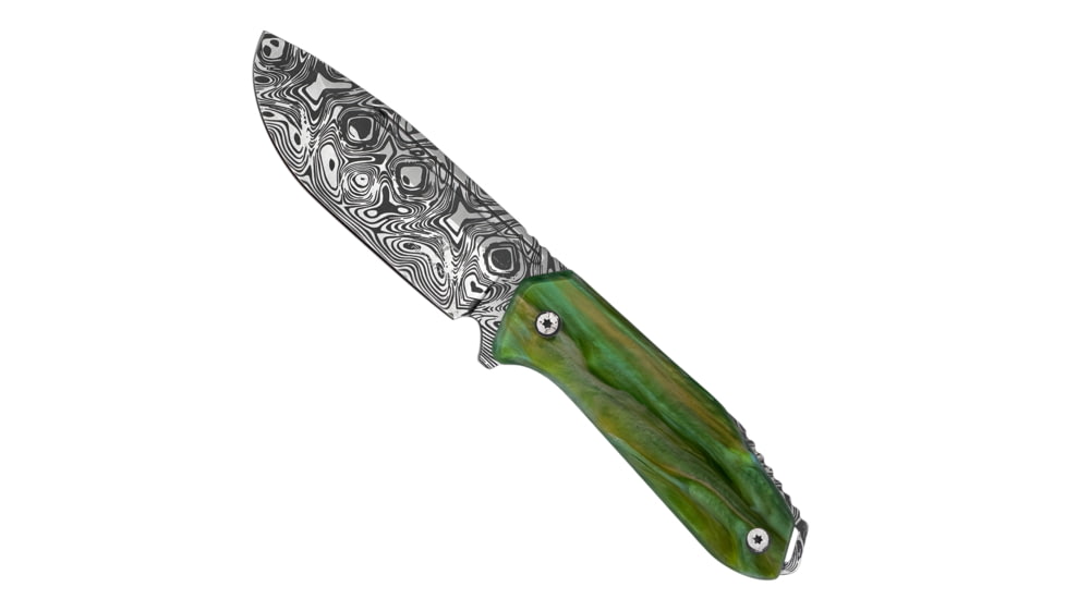 Takumitak Takumi 4.5in Fixed Blade Knife