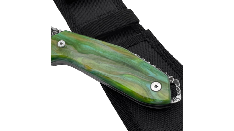 Takumitak Takumi 4.5in Fixed Blade Knife