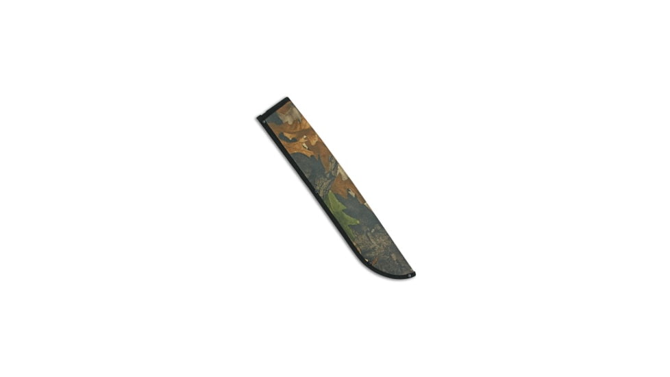 Tallen 18in Machete Belt Sheath Nylon, Camo, 18.00 inch, BHQ-62220