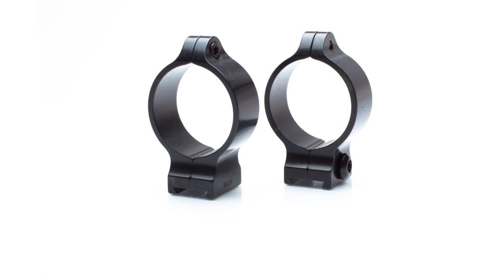 Talley 1" CZ Centerfire 527 (for Dovetail Setup) 22CZC