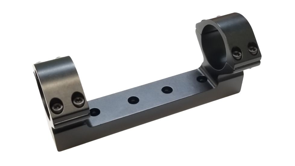 Talley 1in CVA Centerfire, Accura V2, Black Anodize, 950799