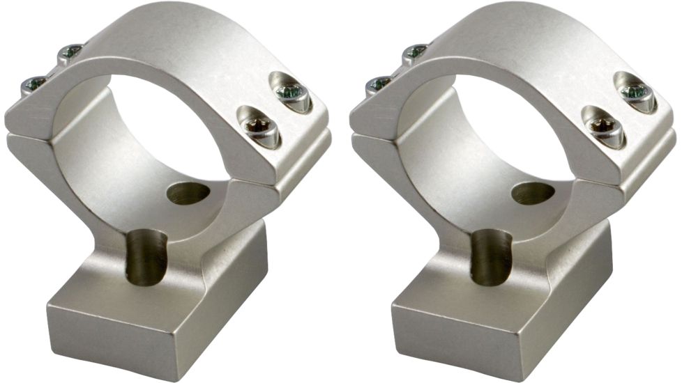 Talley 30mm A-Bolt, Sako A7, Steyr SBS, Pro Hunter MedSilver S740000