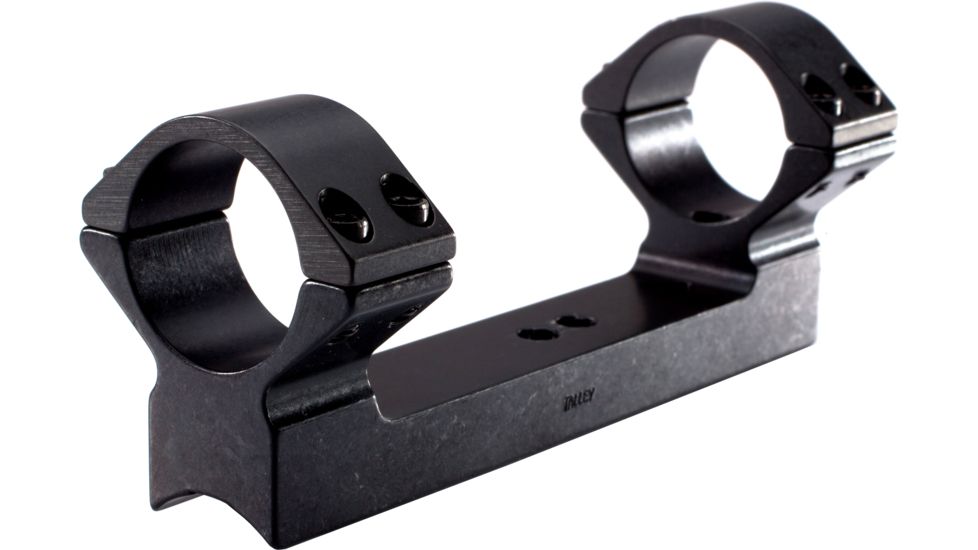 Talley 30mm Encore Omega, Triumph and Pro Hunter Med 740724