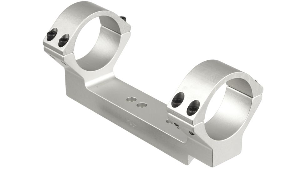 Talley 30mm Encore Omega, Triumph and Pro Hunter MedSilver S740724