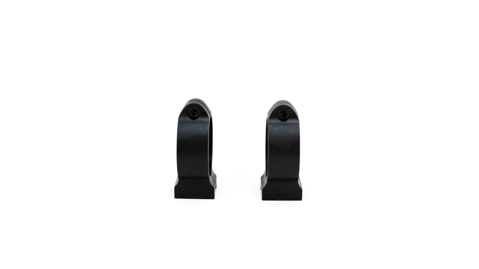 Talley 30mm Fixed Ring LowMatte M300003