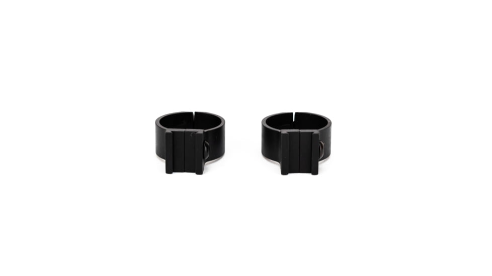 Talley 30mm Fixed Ring LowMatte M300003