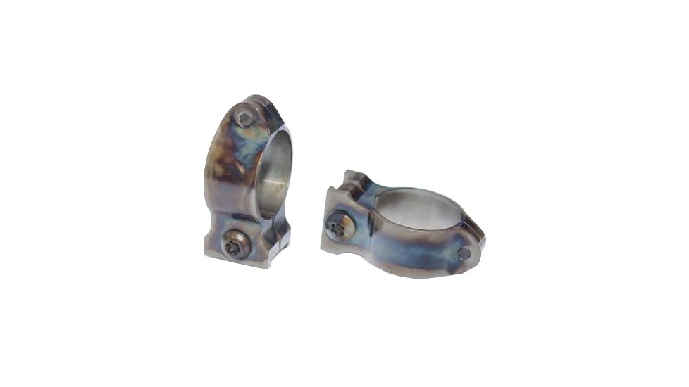 Talley 30mm Fixed Ring Med Color Case Hardened, Color Case, CCH300004