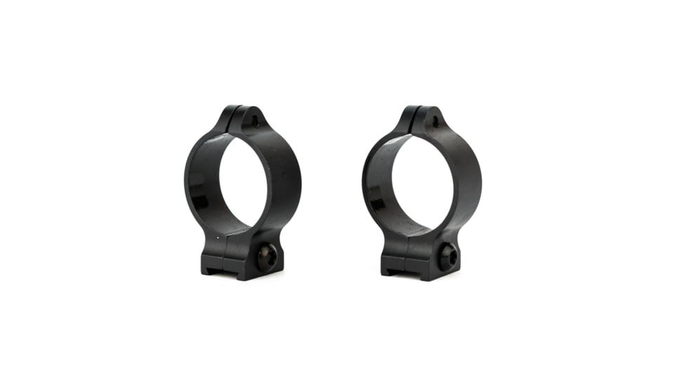 Talley 30mm Fixed Ring MedMatte M300004