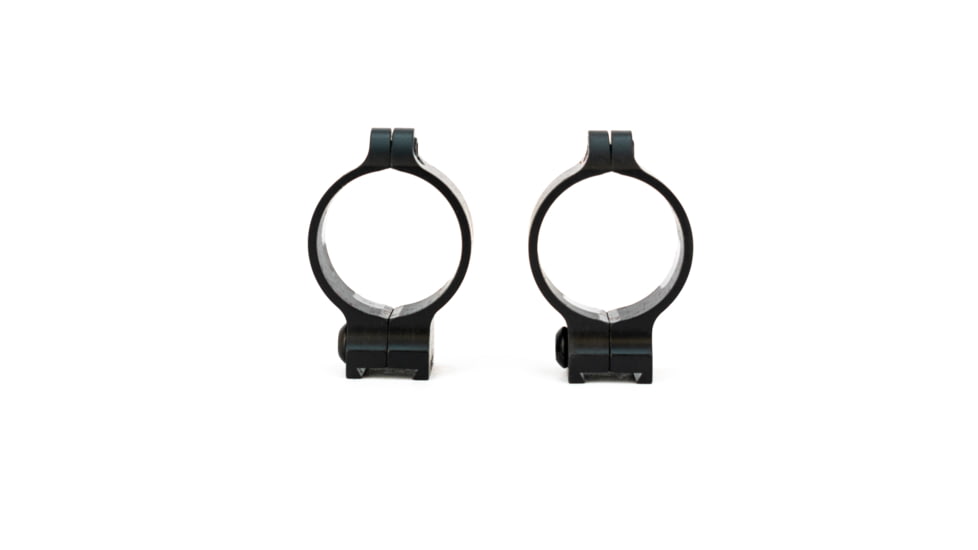 Talley 30mm Fixed Ring MedMatte M300004