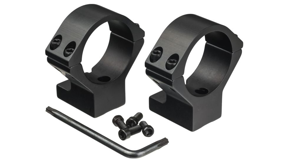 Talley 30mm Marlin Models 336-1895, Med, 740336