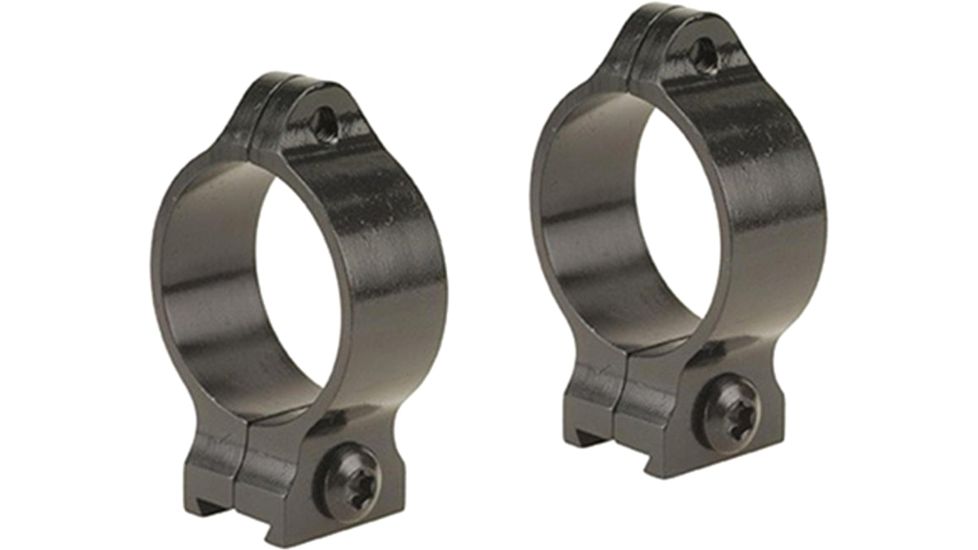 Talley 30mm Weatherby Vanguard High 750734