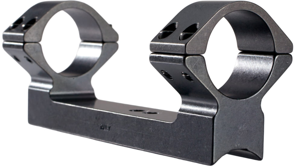 Talley 74X724 Med Rings &amp; Base Set T/C Encore/Pro Hunter Extension 30MM Black