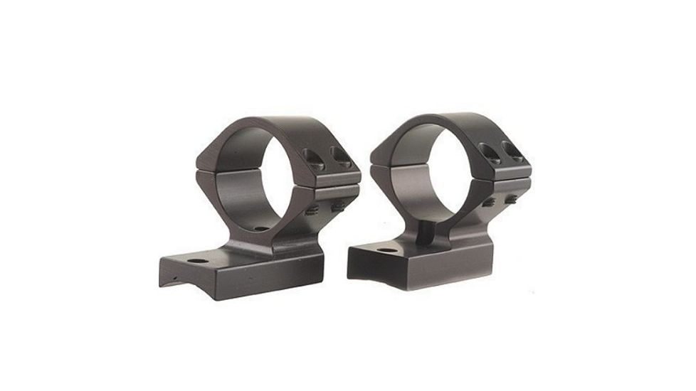 Talley 74X724 Med Rings &amp; Base Set T/C Encore/Pro Hunter Extension 30MM Black