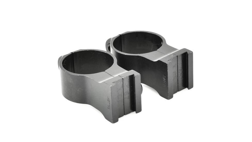 Talley CZ 452, 453 American 1in Extra High Fixed Talley Rings 100006