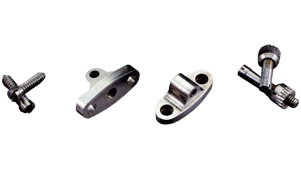 Talley European Sling Swivel SSE