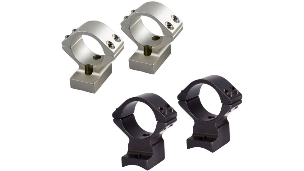 Talley Lightweight Alloy Scope Mounts for Borden/Cooper/Kimber