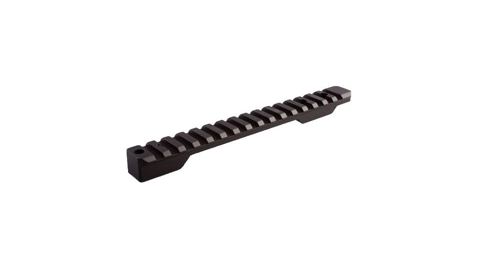Talley Picatinny Base for Howa Mini, Matte Black Anodize P00252157