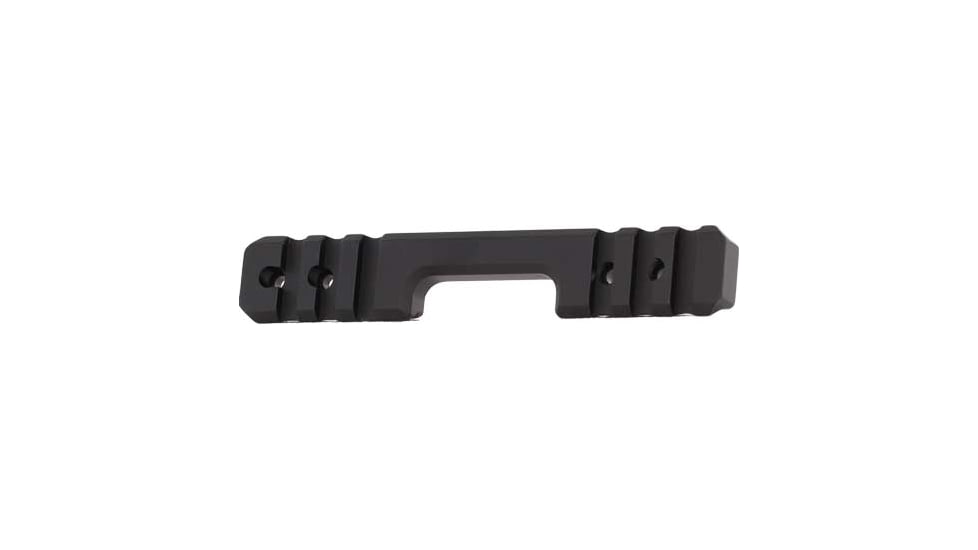 Talley Picatinyy Base For Winchester Xpert .22lr Black