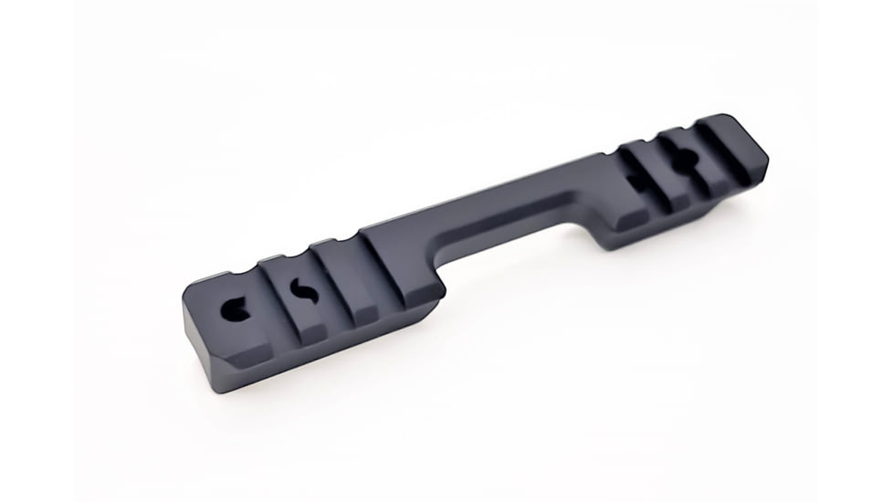 Talley Talley Picatinny Rifle Scope Base, Winchester X-Pert .22 LR, Black, P00252102