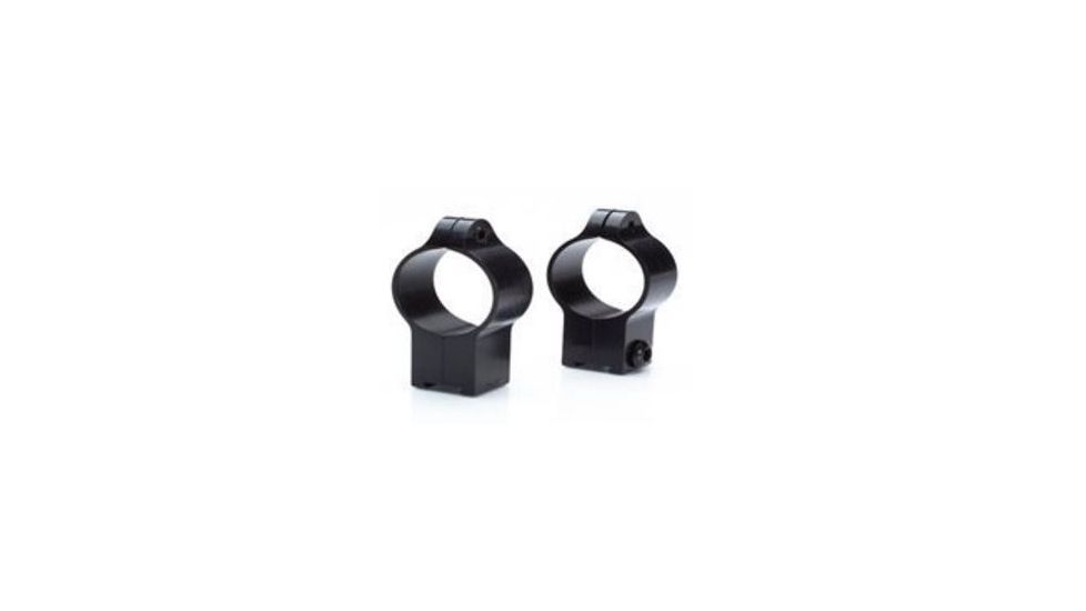 Talley 30MM Ruger American Rimfire (Low)   AVAILABLE MID 2016, Black Anodize, 30mm 730758