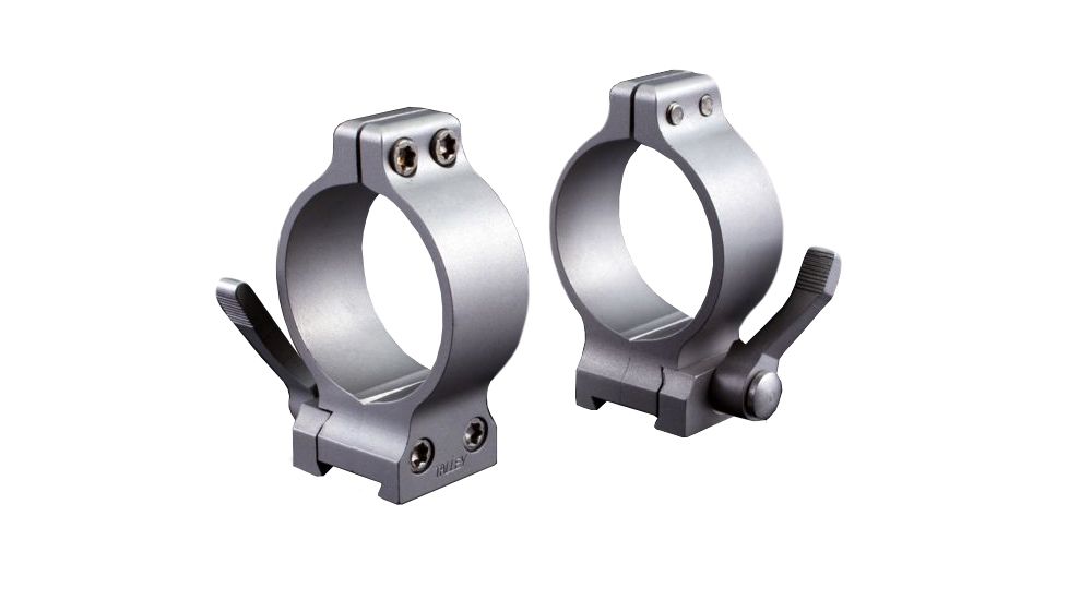 Talley Stainless Steel Levers SSL