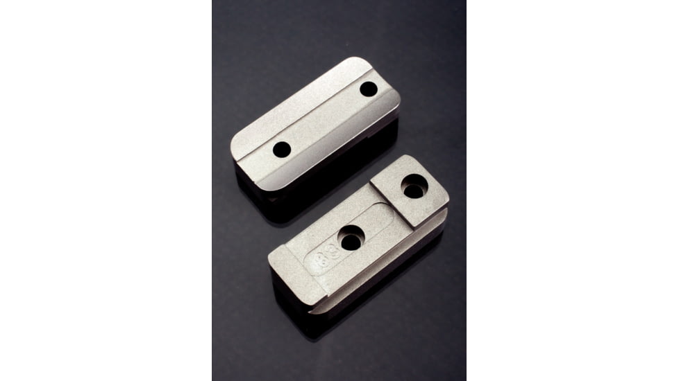 Talley Steel Base for Winchester Model 70 .330 Post 64 Long Action Mag. Extended 25X701
